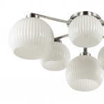 Люстра потолочная Odeon light 3971/6C MICCA