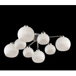 Люстра потолочная Odeon light 3971/8C MICCA