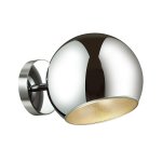 Светильник настенный бра Odeon light 3972/1W MIOLLA