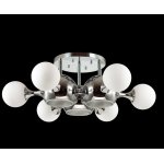 Люстра потолочная Odeon light 3972/9C MIOLLA