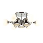 Люстра потолочная Odeon light 3972/9C MIOLLA