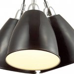 Подвесной светильник Odeon light 3974/3 TRINA