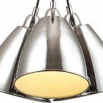 Подвесной светильник Odeon light 3975/3 TRINA