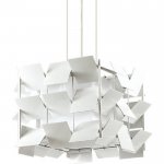 Люстра Odeon light 3976/1 GRATTA