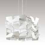 Люстра Odeon light 3976/1 GRATTA