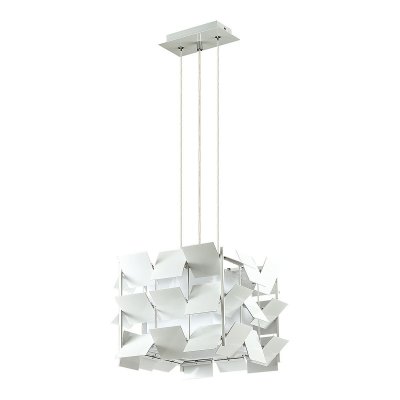 

Люстра Odeon light 3976/1 GRATTA, 3976/1