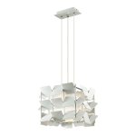 Люстра Odeon light 3976/1 GRATTA