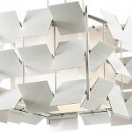 Люстра Odeon light 3976/1 GRATTA