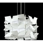 Люстра Odeon light 3976/1 GRATTA