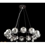 Люстра Odeon light 3982/12 MAGNO