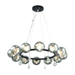 Люстра Odeon light 3982/12 MAGNO