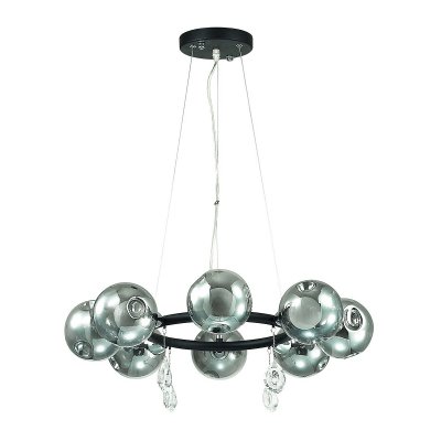 

Люстра Odeon light 3982/8 MAGNO, 3982/8