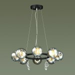 Люстра Odeon light 3982/8 MAGNO
