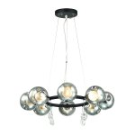 Люстра Odeon light 3982/8 MAGNO