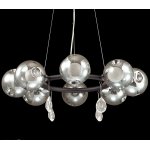 Люстра Odeon light 3982/8 MAGNO