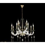 Люстра Odeon light 3984/12 VIENNA