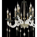 Люстра Odeon light 3984/12 VIENNA