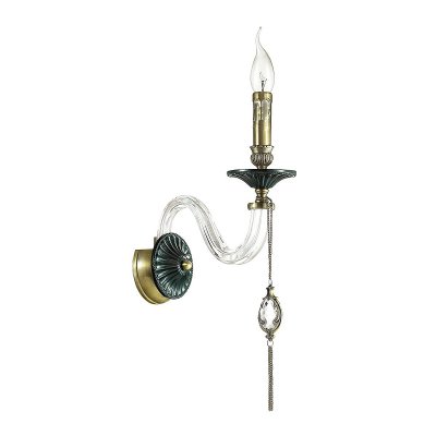 

Настенный светильник Odeon light 3984/1W VIENNA, 3984/1W