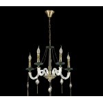 Люстра Odeon light 3984/5 VIENNA