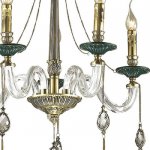 Люстра Odeon light 3984/5 VIENNA