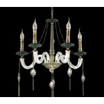 Люстра Odeon light 3984/5 VIENNA