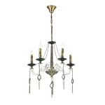 Люстра Odeon light 3984/5 VIENNA