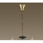 Люстра Odeon light 3984/5 VIENNA