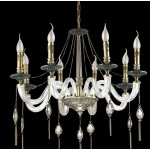 Люстра Odeon light 3984/8 VIENNA