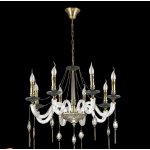 Люстра Odeon light 3984/8 VIENNA