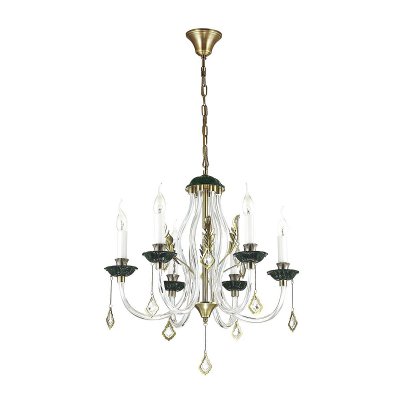 

Люстра Odeon light 3985/6 ARIZZI, 3985/6