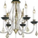 Люстра Odeon light 3985/6 ARIZZI