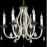 Люстра Odeon light 3985/6 ARIZZI