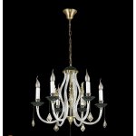 Люстра Odeon light 3985/6 ARIZZI