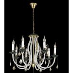 Люстра Odeon light 3985/8 ARIZZI