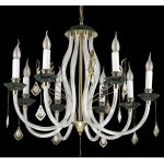 Люстра Odeon light 3985/8 ARIZZI