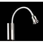 Бра - подсветка Odeon light 3987/3WL BRUNO