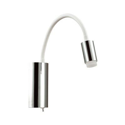 

Настенный светильник Odeon light 3989/3WL BRUNO, 3989/3WL
