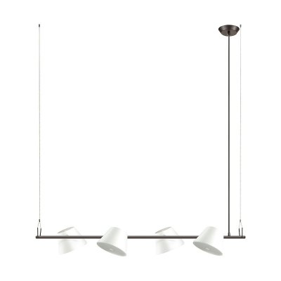 

Подвес Odeon light 3991/4A CHARLIE, 3991/4A