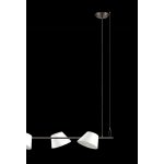 Светильник подвесной Odeon light 3991/4A CHARLIE