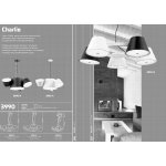 Люстра Odeon light 3992/5 CHARLIE