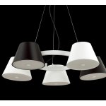 Люстра Odeon light 3992/5 CHARLIE