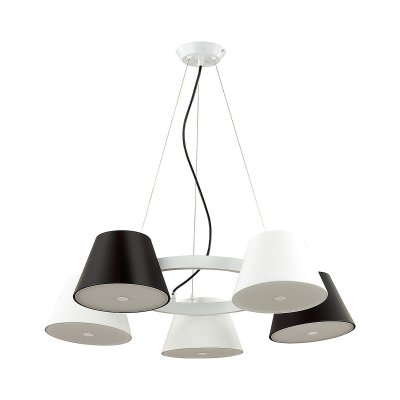

Люстра Odeon light 3992/5 CHARLIE, 3992/5