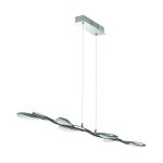 Светильник подвесной Odeon light 3994/32L SCOPPA