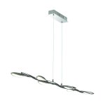 Светильник подвесной Odeon light 3994/32L SCOPPA