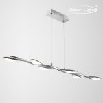 Светильник подвесной Odeon light 3994/32L SCOPPA