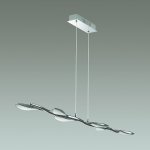 Светильник подвесной Odeon light 3994/32L SCOPPA