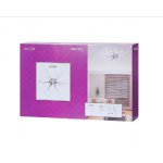 Люстра потолочная Odeon light 3994/50CL SCOPPA