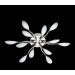 Люстра потолочная Odeon light 3994/50CL SCOPPA