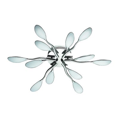 

Люстра потолочная Odeon light 3994/50CL SCOPPA, 3994/50CL