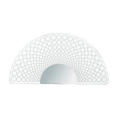 

Настенный светильник Odeon light 3995/10WL MONA, 3995/10WL